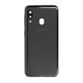 Pikkukuva 1 / 6: Samsung Galaxy A20e (SM-A202F) Baksida Original - Svart