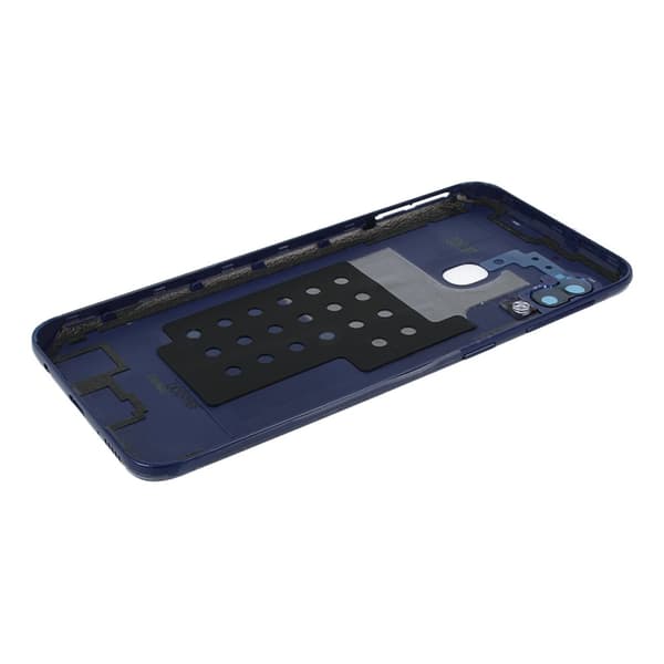 Samsung Galaxy A20e (SM-A202F) Baksida Original - Blå