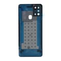 Miniatyrbillede 3 af 4: Samsung Galaxy A21s (SM-A217F) Baksida Original - Vit