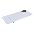 Miniatyrbillede 4 af 4: Samsung Galaxy A21s (SM-A217F) Baksida Original - Vit
