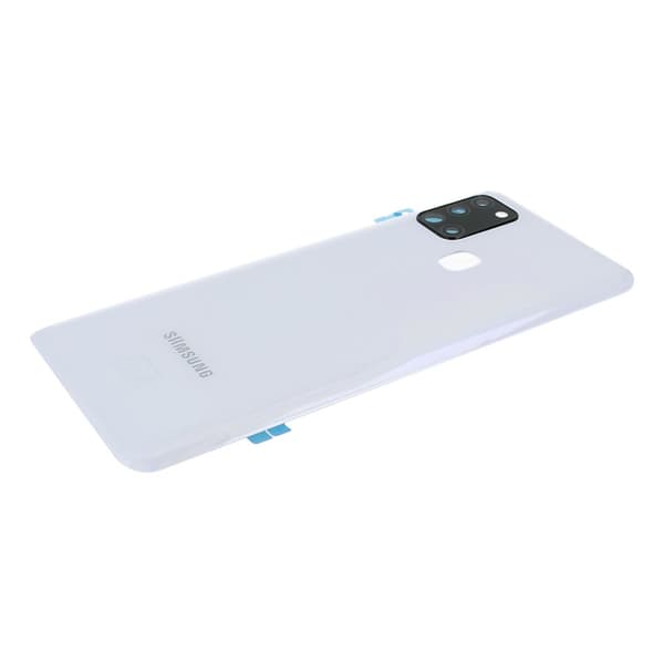 Samsung Galaxy A21s (SM-A217F) Baksida Original - Vit