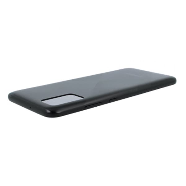 Samsung Galaxy A02s Baksida Original - Svart