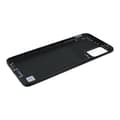 Pikkukuva 5 / 5: Samsung Galaxy A02s Baksida Original - Svart