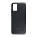Pikkukuva 2 / 5: Samsung Galaxy A02s Baksida Original - Svart