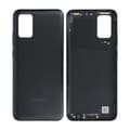 Pikkukuva 1 / 5: Samsung Galaxy A02s Baksida Original - Svart