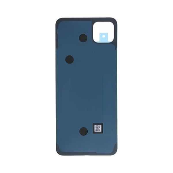 Samsung Galaxy A22 5G (SM-A226B) Baksida/Batterilucka Original - Grå