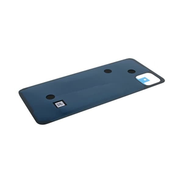 Samsung Galaxy A22 5G (SM-A226B) Baksida/Batterilucka Original - Grå