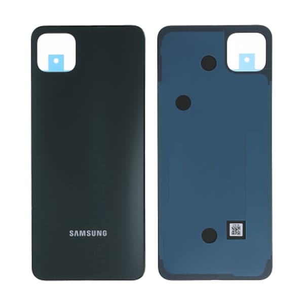Samsung Galaxy A22 5G (SM-A226B) Baksida/Batterilucka Original - Grå