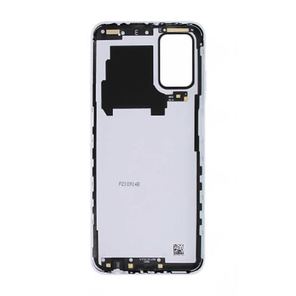 Samsung Galaxy A03s Baksida Original - Vit