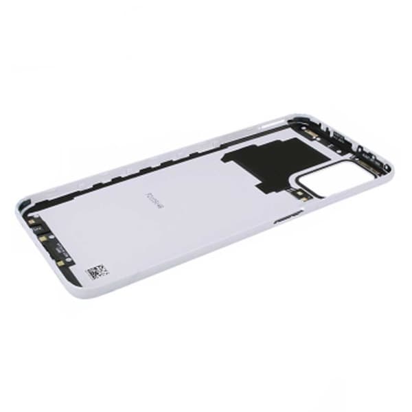 Samsung Galaxy A03s Baksida Original - Vit