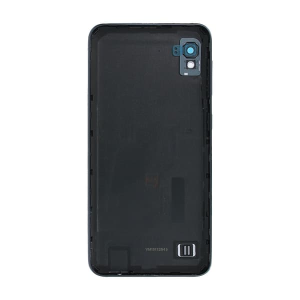 Samsung Galaxy A10 (SM-A105F) Baksida Original - Svart
