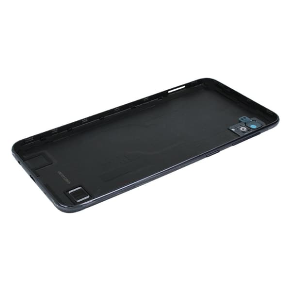 Samsung Galaxy A10 (SM-A105F) Baksida Original - Svart