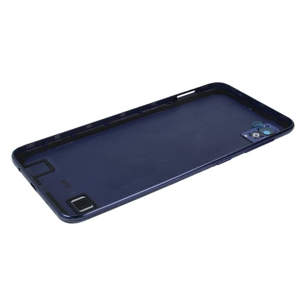 Samsung Galaxy A10 (SM-A105F) Baksida Original - Blå
