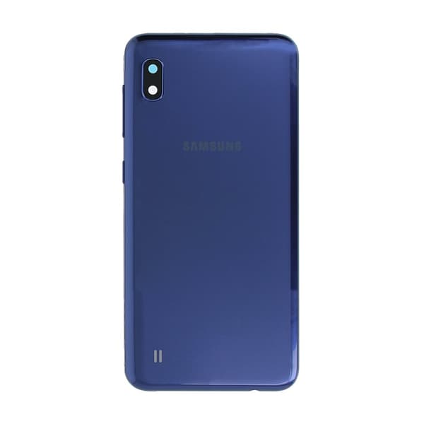 Samsung Galaxy A10 (SM-A105F) Baksida Original - Blå