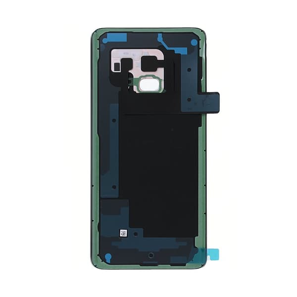 Samsung Galaxy A8 2018 (SM-A530F) Baksida Original - Blå