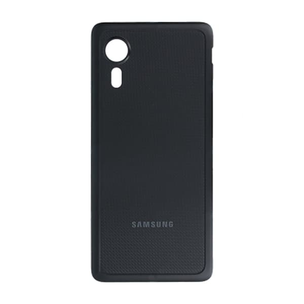 Samsung Galaxy Xcover 5 (SM-G525F) Baksida/Batterilucka Original - Svart