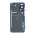 Miniatyrbillede 3 af 5: Samsung Galaxy S20 FE 5G Baksida Original - Lila