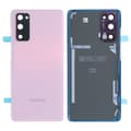 Miniatyrbillede 1 af 5: Samsung Galaxy S20 FE 5G Baksida Original - Lila