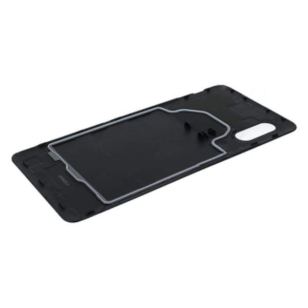 Samsung Galaxy Xcover Pro Baksida Original - Svart