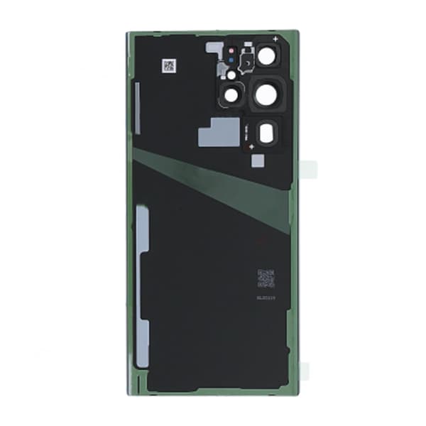 Samsung Galaxy S22 Ultra Baksida Original - Grafit