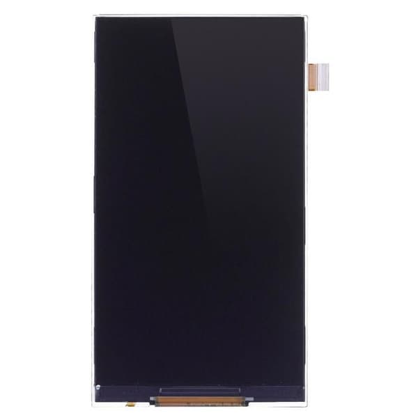 Retina LCD-skärm för Wiko Barry
