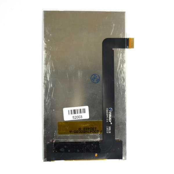 Retina LCD-skärm för Wiko Cink Five