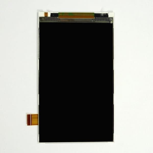 Retina LCD-skärm för Wiko Cink Slim