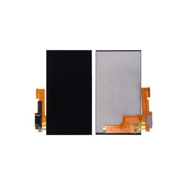 Svart touchscreen LCD Retina-skärm för HTC One M9