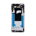 Miniatyrbild 3 av 3: Google Pixel 3A Baksida/Komplett Ram OEM - Lila