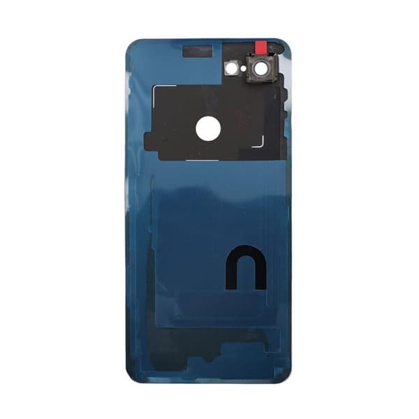 Google Pixel 3 XL Baksida/Batterilucka OEM - Lila