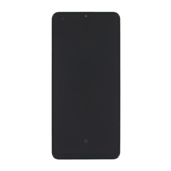 Samsung Galaxy A32 Skärm med LCD Display Original - Svart