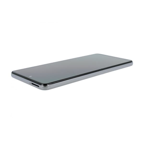Samsung Galaxy A52 4G/5G Skärm med LCD Original - Vit