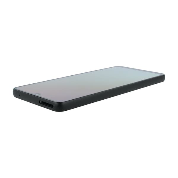 Samsung Galaxy A33 5G Skärm med LCD Display Original - Blå