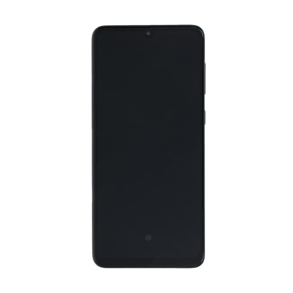 Samsung Galaxy A33 5G Skärm med LCD Display Original - Blå