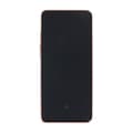 Miniatyrbild 2 av 5: Samsung Galaxy A80 (SM-A805F) LCD Skärm med Display Original - Rosa Guld