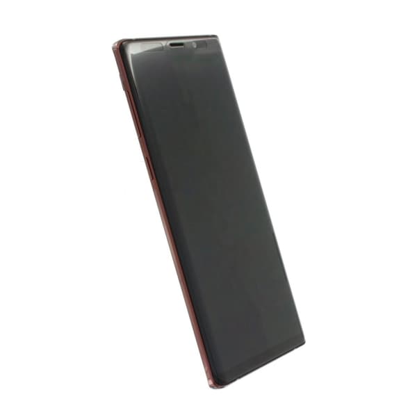 Samsung Galaxy Note 9 (SM-N960F) Skärm med LCD Display Original - Koppar