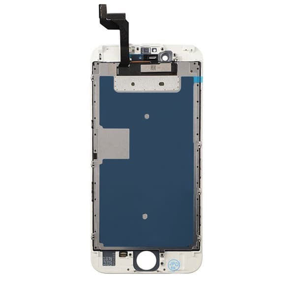 iPhone 6S LCD Skärm In-Cell - Vit