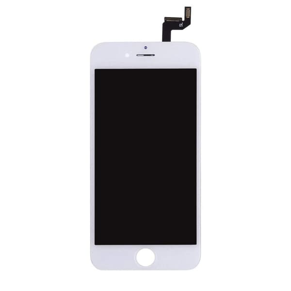 iPhone 6S LCD Skärm In-Cell - Vit
