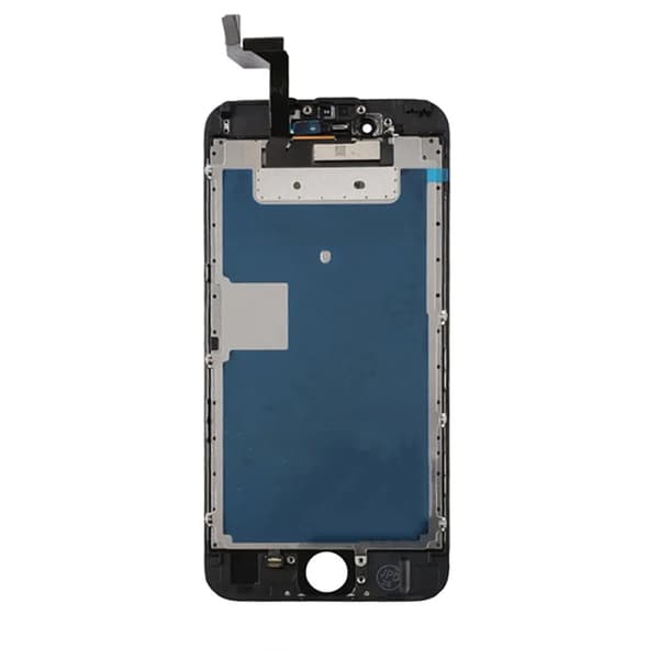 iPhone 6S LCD Skärm In-Cell - Svart