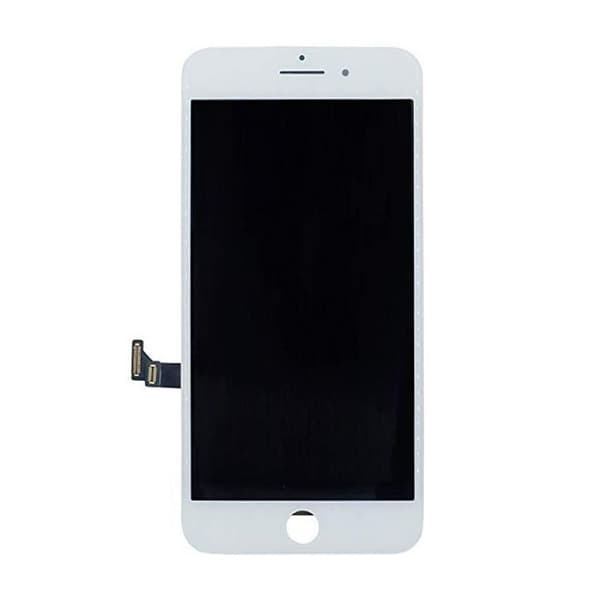iPhone 7 LCD Skärm MX In-Cell - Vit