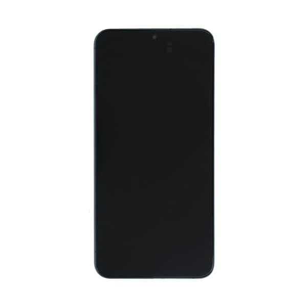 Samsung Galaxy S22 Plus Skärm med LCD Display Original - Grön
