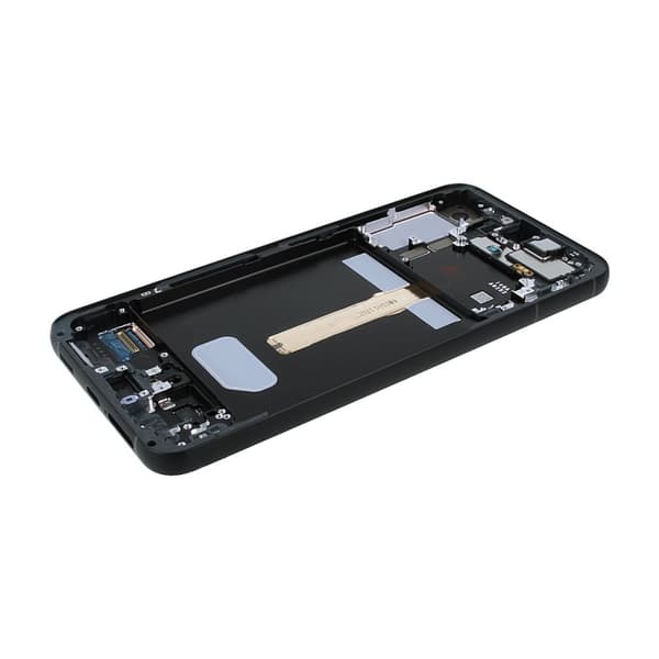 Samsung Galaxy S22 Plus Skärm med LCD Display Original - Grafit