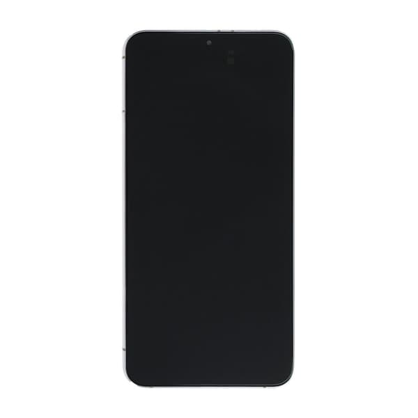 Samsung Galaxy S22 Plus Skärm med LCD Display Original - Violett