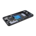 Miniatyrbillede 5 af 7: Samsung Galaxy S22 (SM-S901B) Skärm med LCD Display Original - Svart