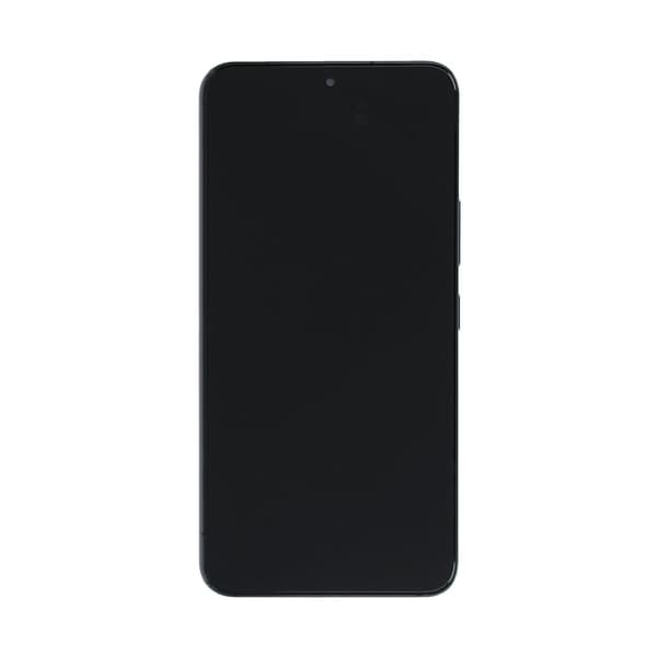 Samsung Galaxy S22 (SM-S901B) Skärm med LCD Display Original - Svart