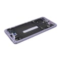 Miniatyrbillede 4 af 7: Samsung Galaxy S21 FE 5G Skärm med LCD Display Original - Lavendel