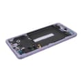 Miniatyrbillede 5 af 7: Samsung Galaxy S21 FE 5G Skärm med LCD Display Original - Lavendel