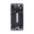 Miniatyrbillede 7 af 7: Samsung Galaxy S21 FE 5G Skärm med LCD Display Original - Lavendel