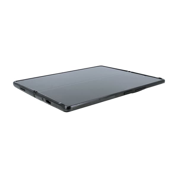 Samsung Galaxy Z Fold 2 5G Skärm med LCD Display Original - Svart