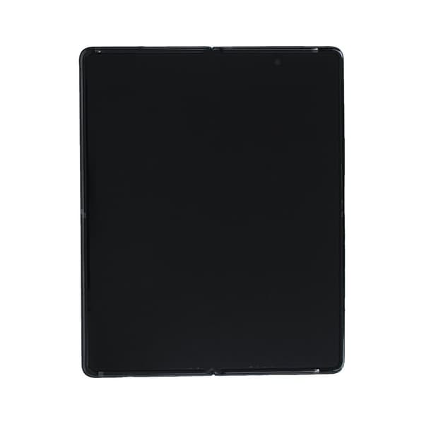 Samsung Galaxy Z Fold 2 5G Skärm med LCD Display Original - Svart